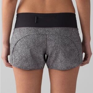 Lululemon Run Times Short